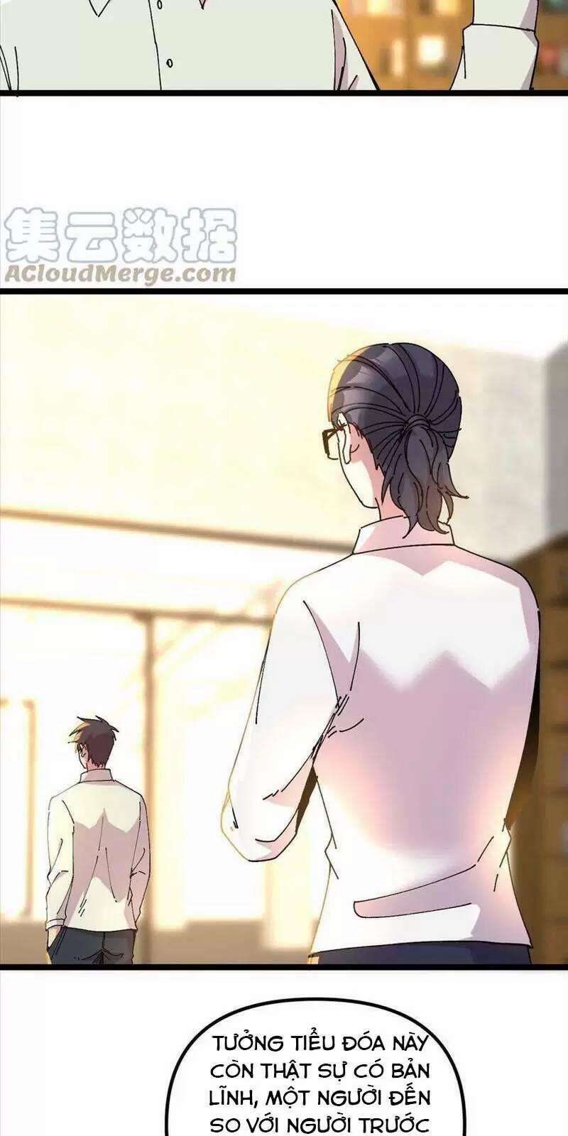 Trùng Sinh Trở Lại 1983 Làm Phú Hào 163 trang 8