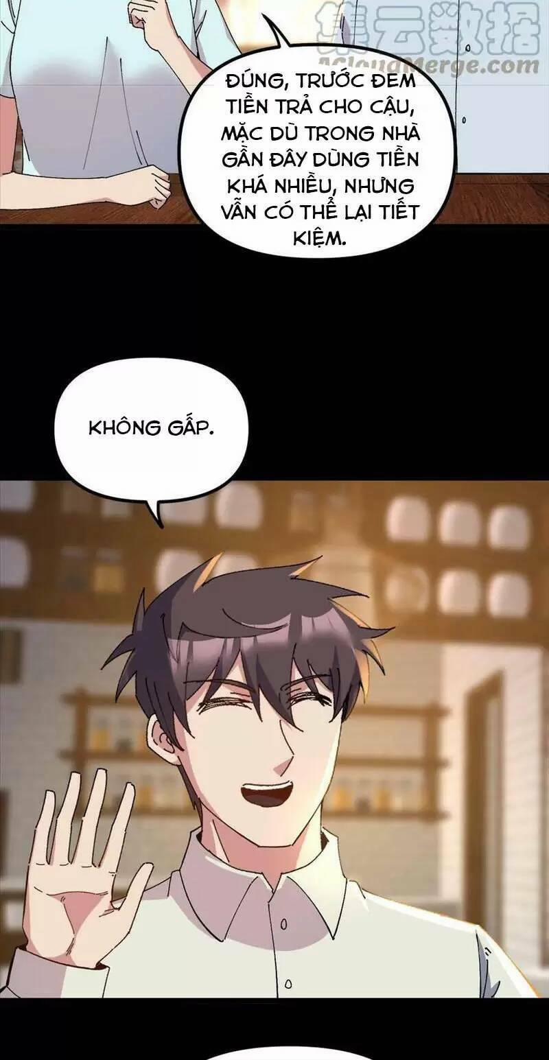 Trùng Sinh Trở Lại 1983 Làm Phú Hào 164 trang 10