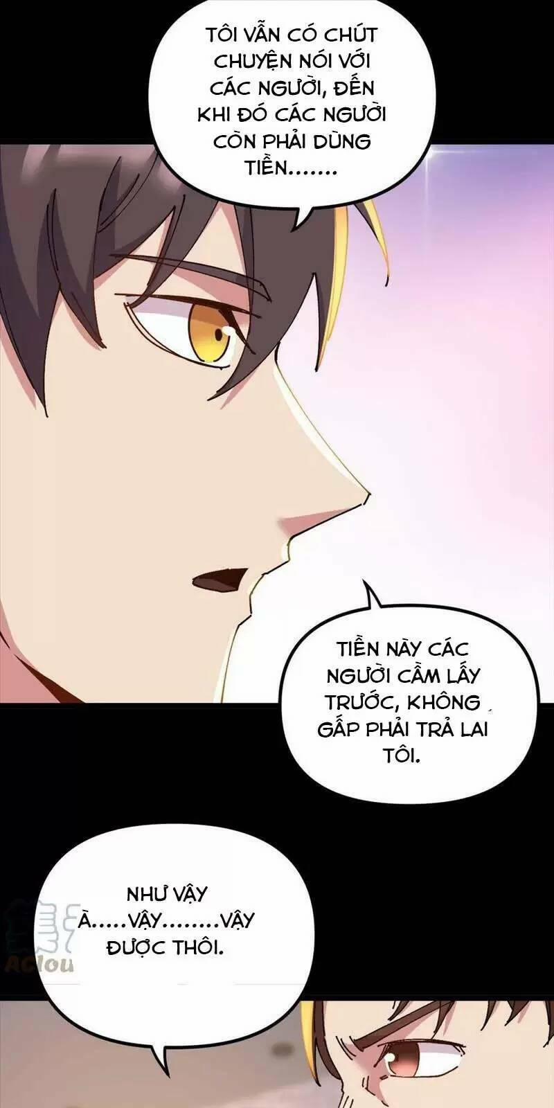 Trùng Sinh Trở Lại 1983 Làm Phú Hào 164 trang 11