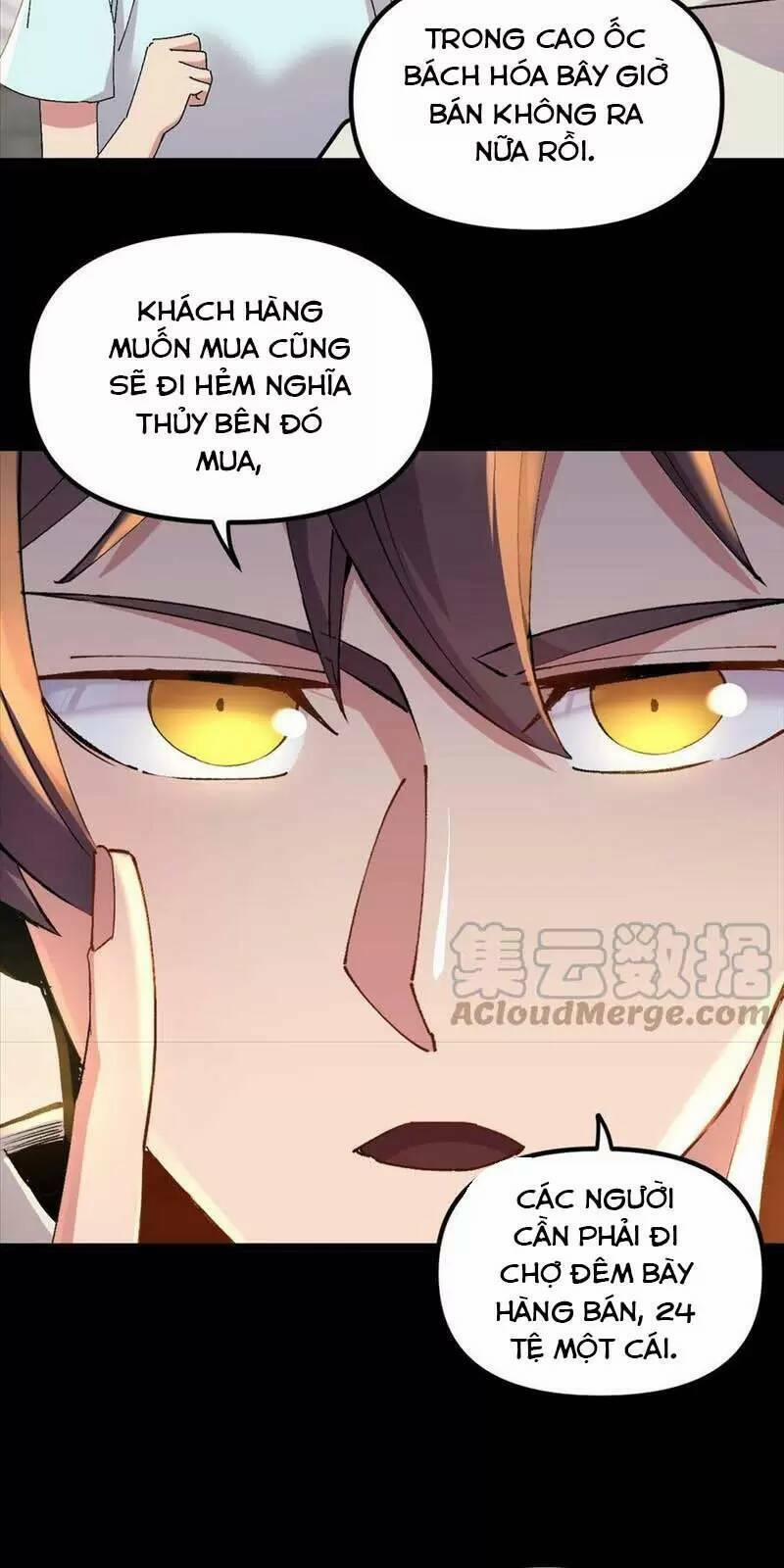 Trùng Sinh Trở Lại 1983 Làm Phú Hào 164 trang 13