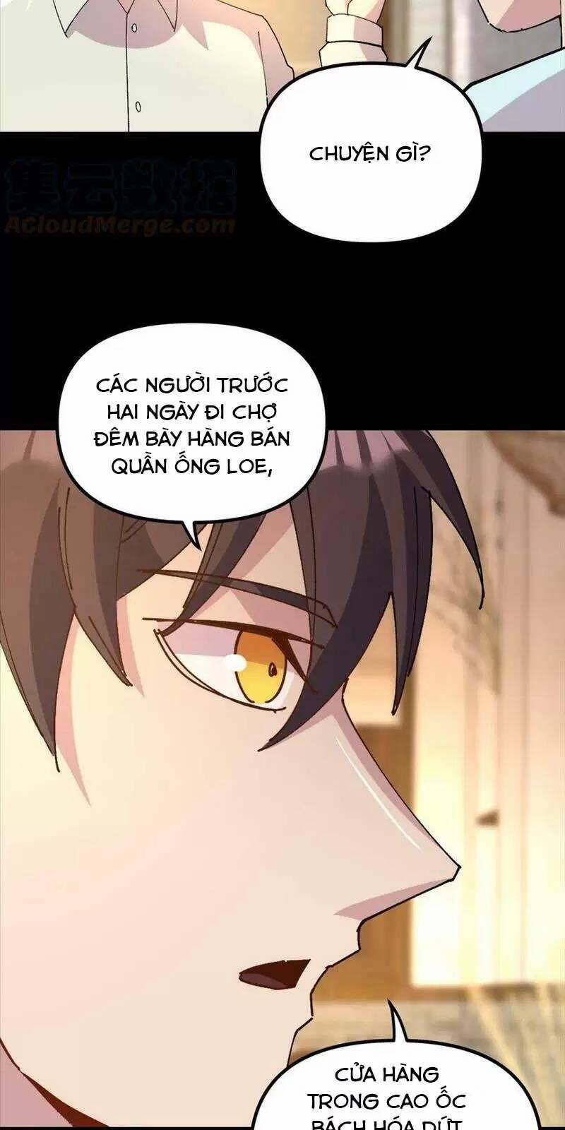 Trùng Sinh Trở Lại 1983 Làm Phú Hào 164 trang 17