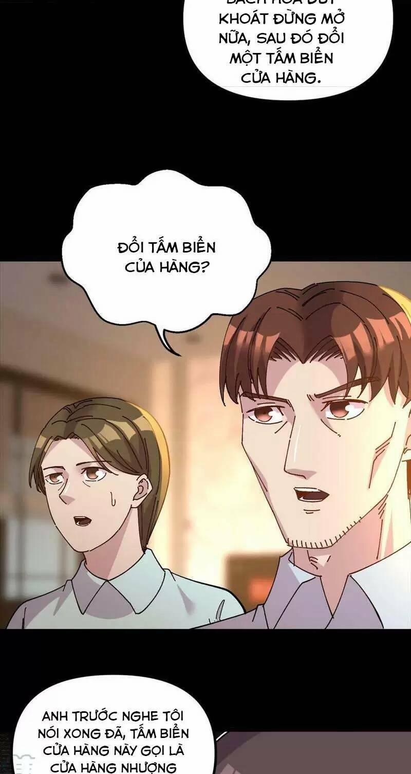 Trùng Sinh Trở Lại 1983 Làm Phú Hào 164 trang 18