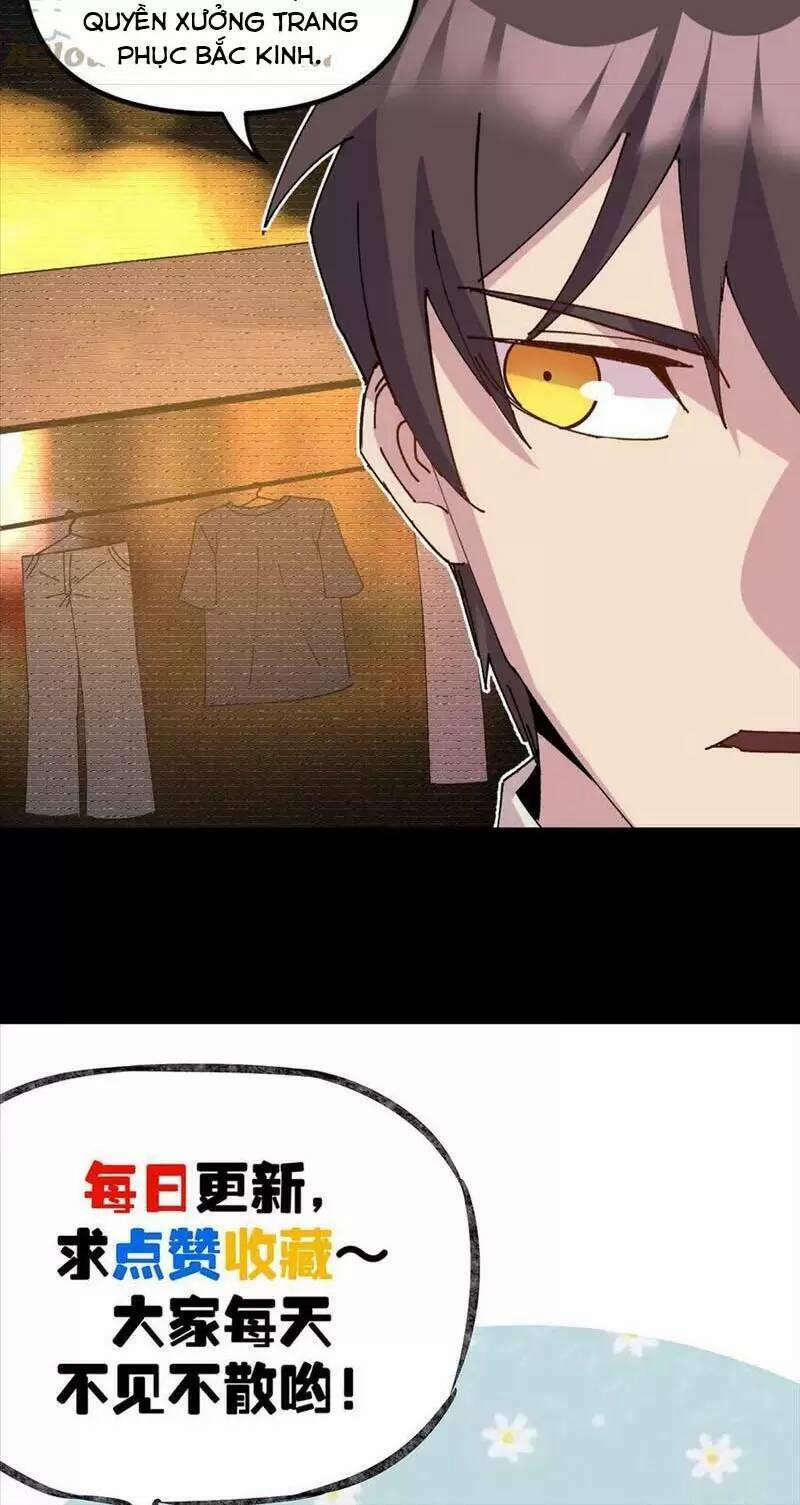 Trùng Sinh Trở Lại 1983 Làm Phú Hào 164 trang 19