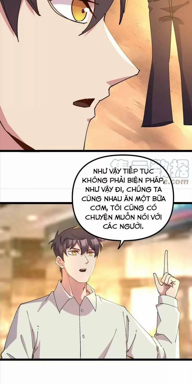 Trùng Sinh Trở Lại 1983 Làm Phú Hào 164 trang 6