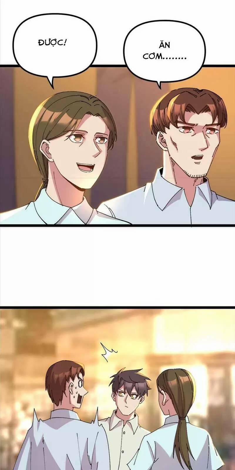 Trùng Sinh Trở Lại 1983 Làm Phú Hào 164 trang 7