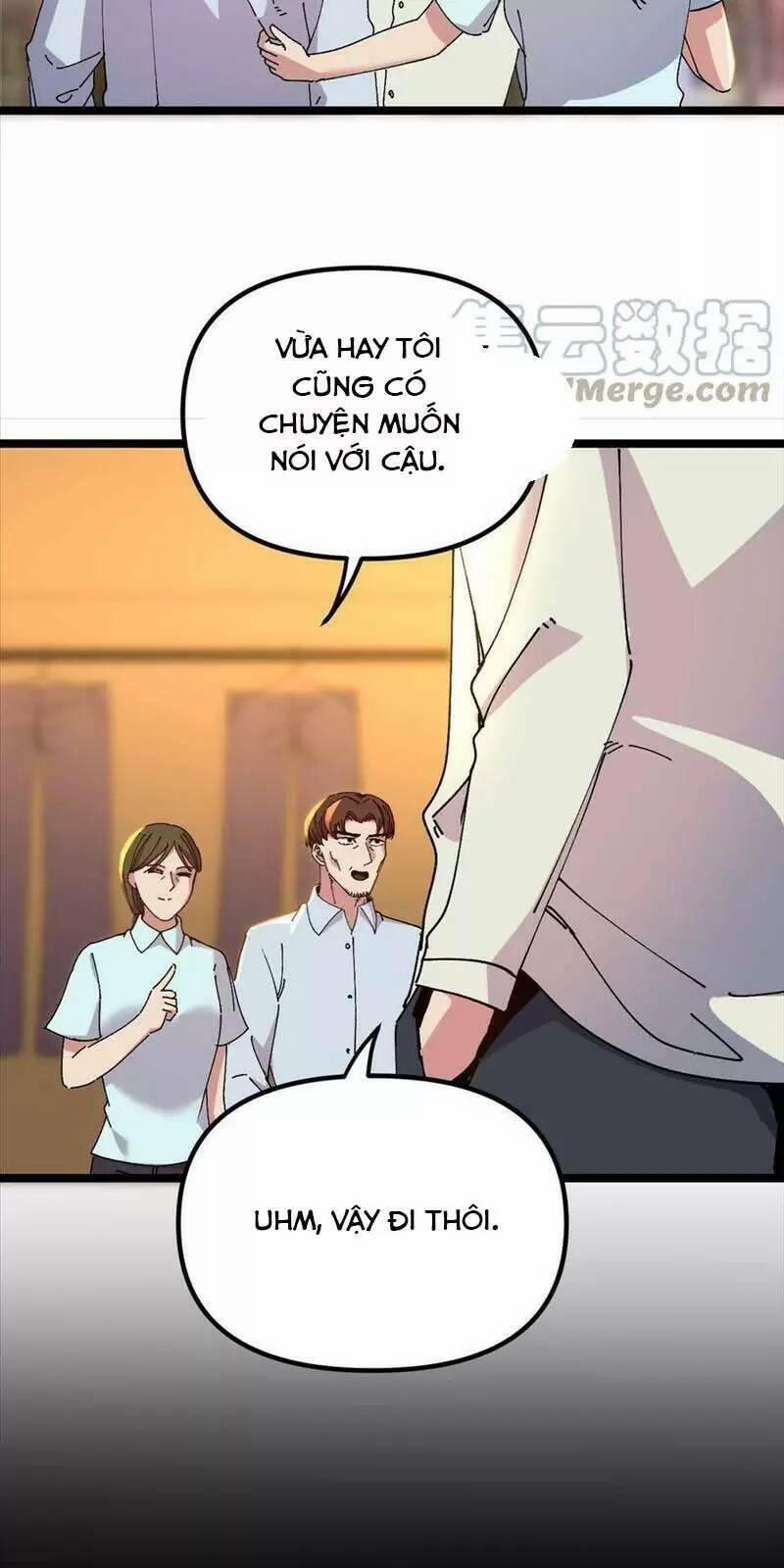 Trùng Sinh Trở Lại 1983 Làm Phú Hào 164 trang 8