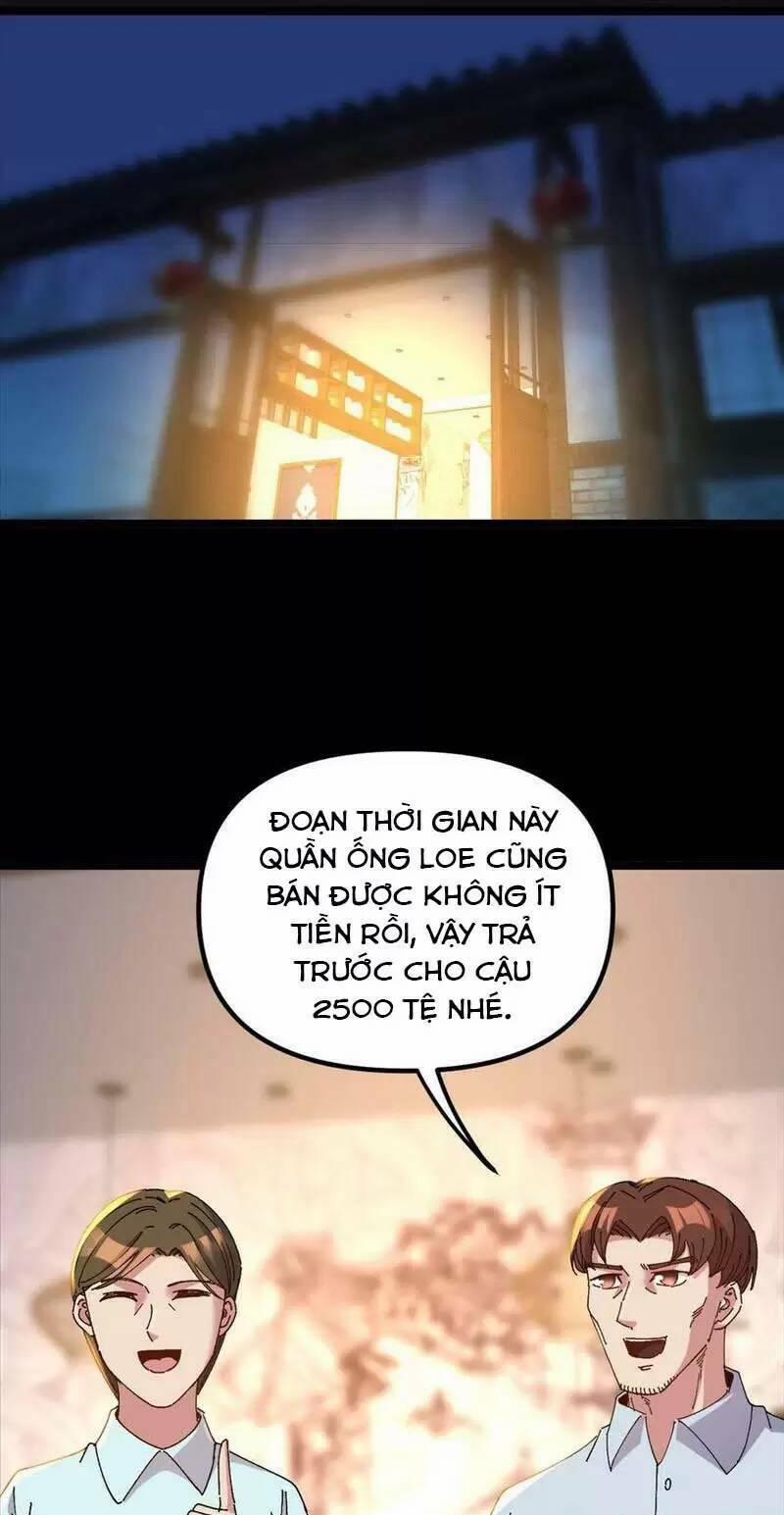 Trùng Sinh Trở Lại 1983 Làm Phú Hào 164 trang 9