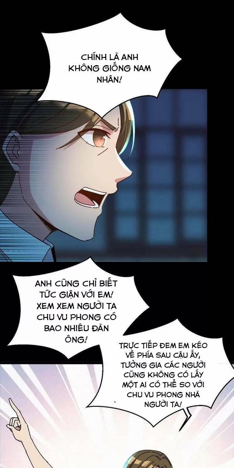 Trùng Sinh Trở Lại 1983 Làm Phú Hào 165 trang 10