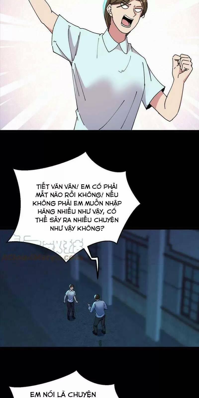 Trùng Sinh Trở Lại 1983 Làm Phú Hào 165 trang 11