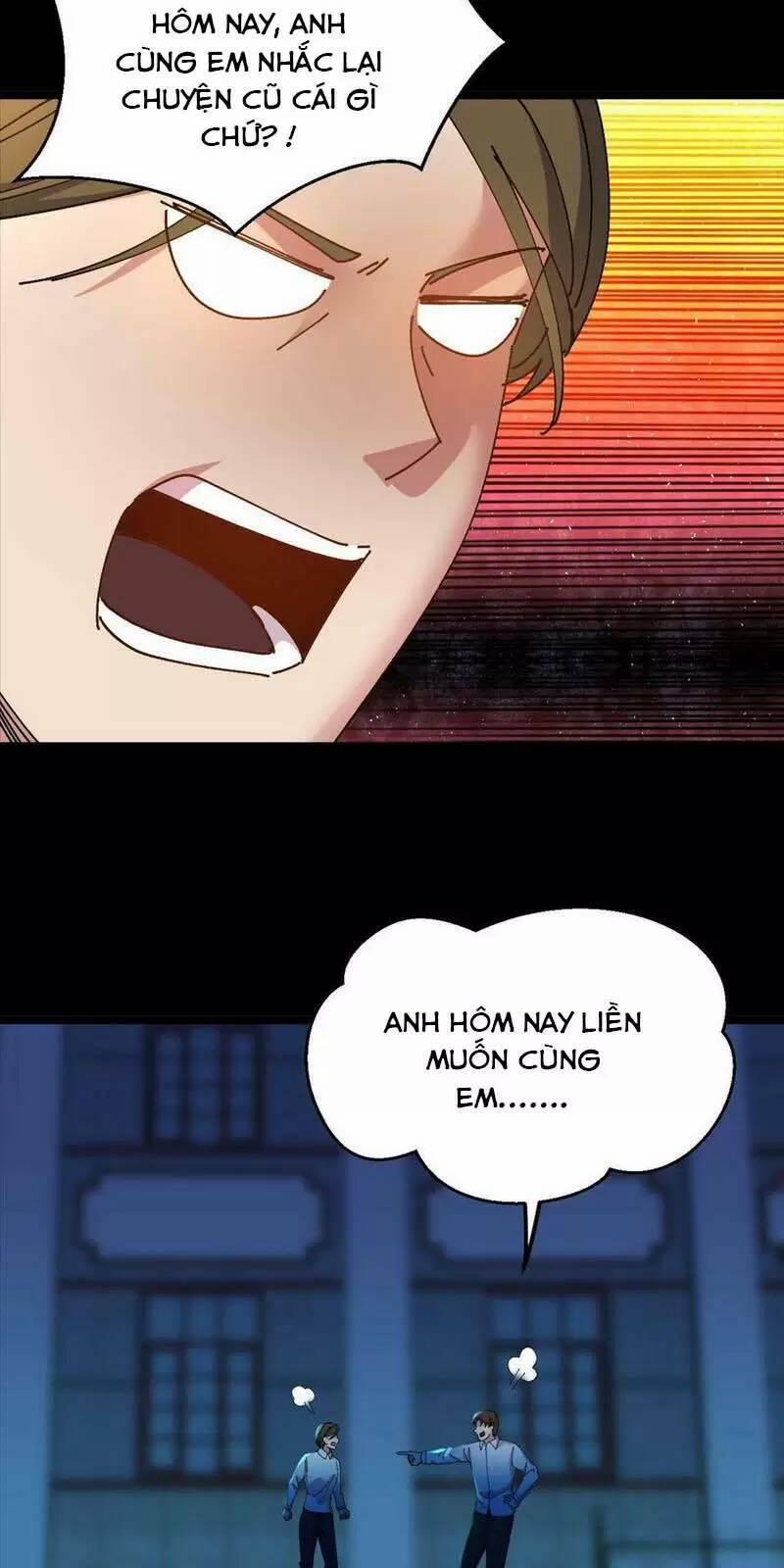 Trùng Sinh Trở Lại 1983 Làm Phú Hào 165 trang 12