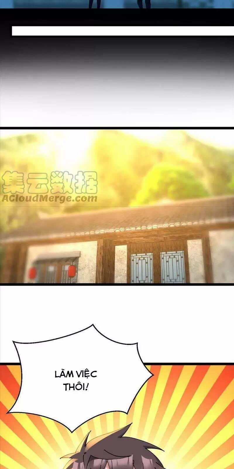 Trùng Sinh Trở Lại 1983 Làm Phú Hào 165 trang 13