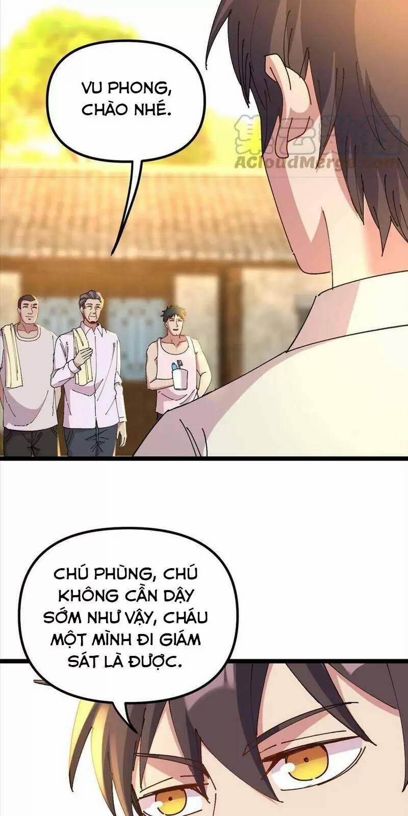 Trùng Sinh Trở Lại 1983 Làm Phú Hào 165 trang 15