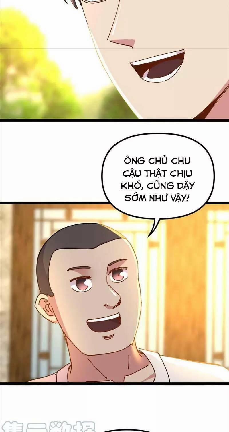 Trùng Sinh Trở Lại 1983 Làm Phú Hào 165 trang 16