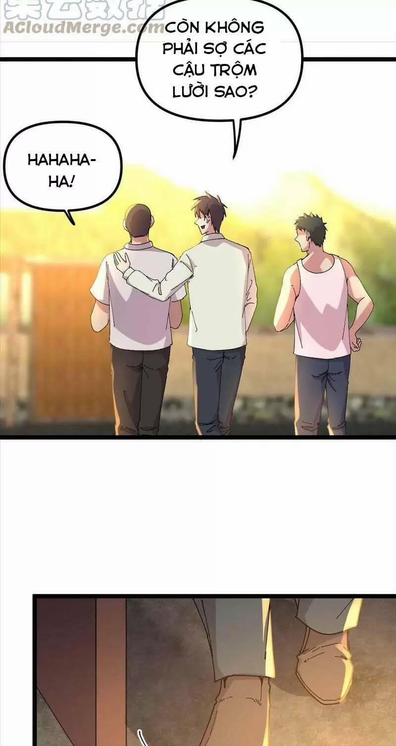 Trùng Sinh Trở Lại 1983 Làm Phú Hào 165 trang 17