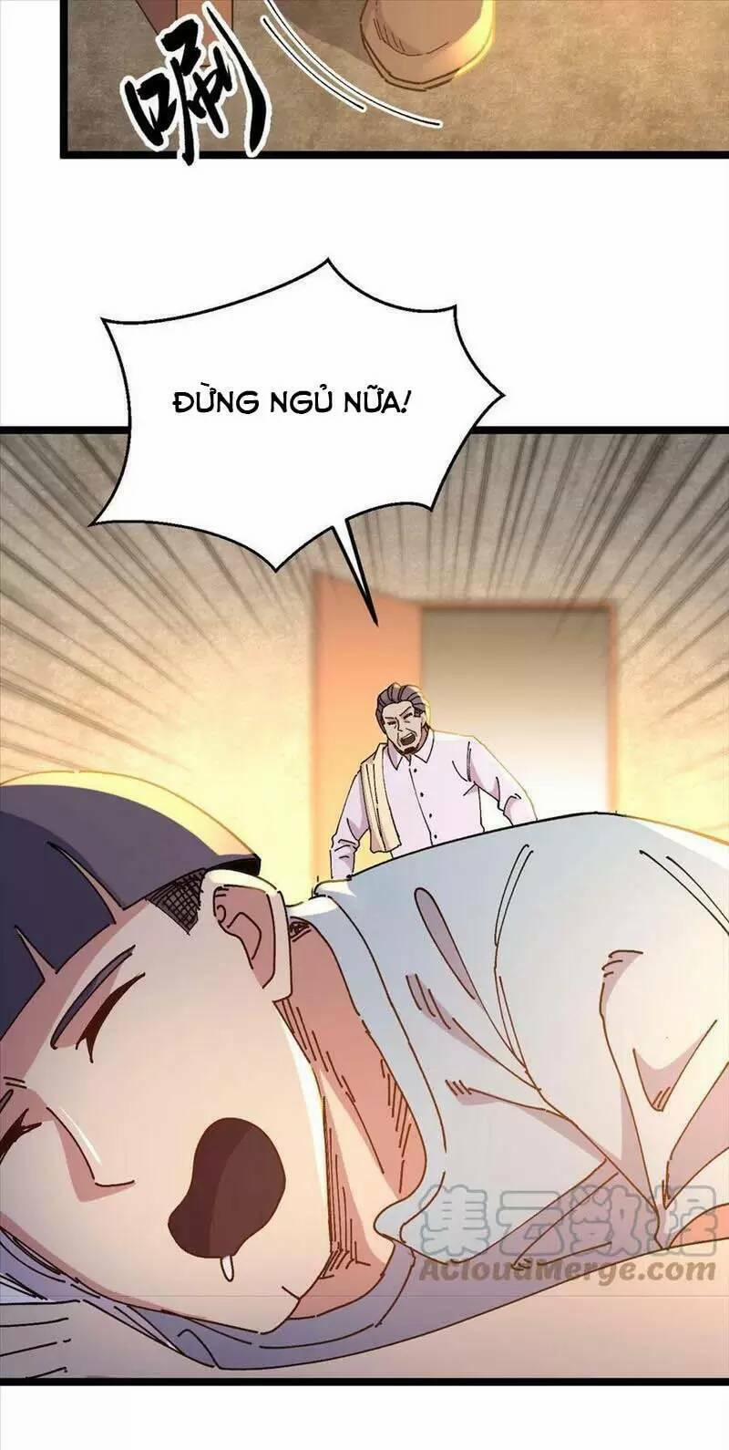 Trùng Sinh Trở Lại 1983 Làm Phú Hào 165 trang 18