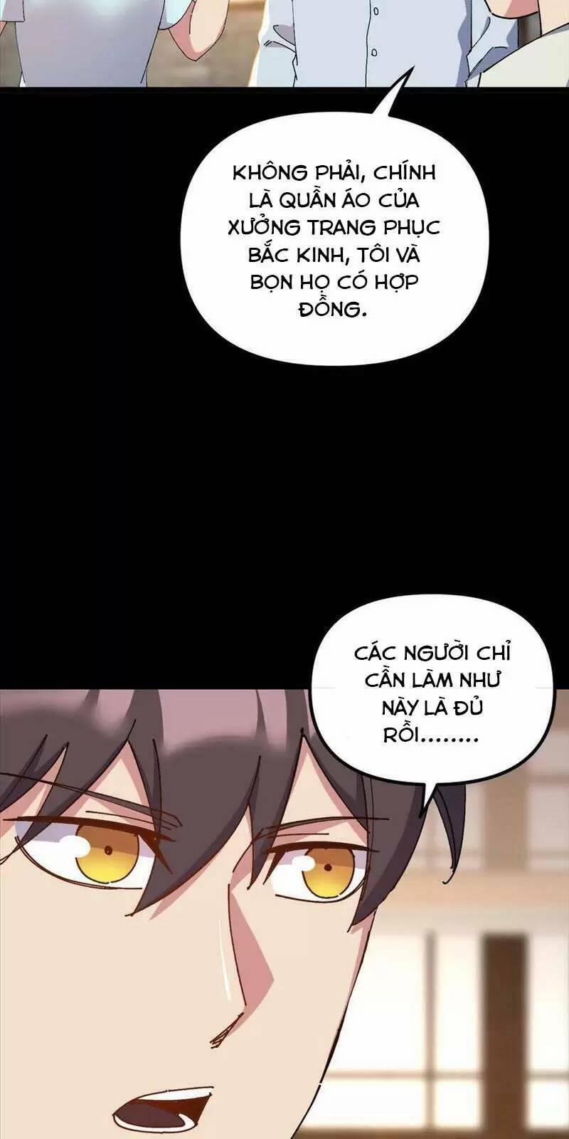 Trùng Sinh Trở Lại 1983 Làm Phú Hào 165 trang 3