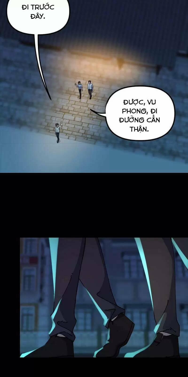 Trùng Sinh Trở Lại 1983 Làm Phú Hào 165 trang 5