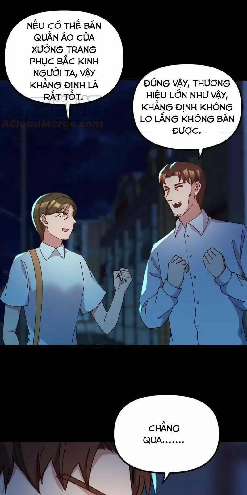 Trùng Sinh Trở Lại 1983 Làm Phú Hào 165 trang 6