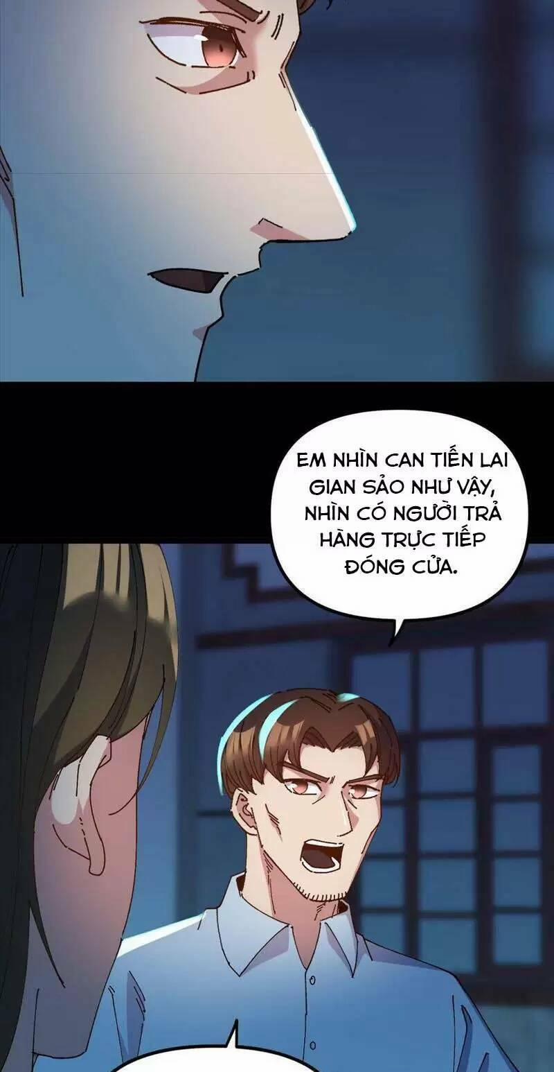 Trùng Sinh Trở Lại 1983 Làm Phú Hào 165 trang 7