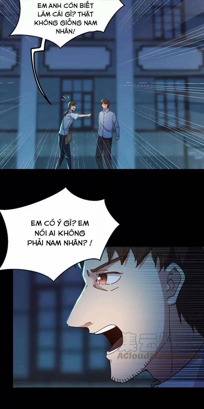 Trùng Sinh Trở Lại 1983 Làm Phú Hào 165 trang 9