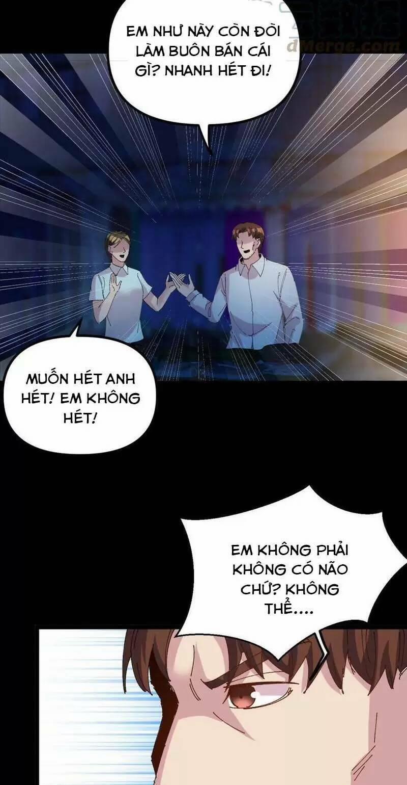 Trùng Sinh Trở Lại 1983 Làm Phú Hào 166 trang 10