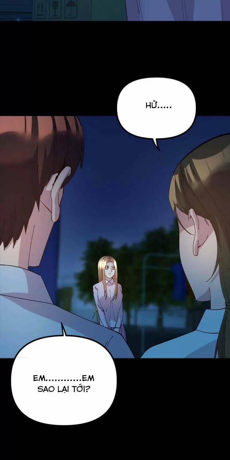 Trùng Sinh Trở Lại 1983 Làm Phú Hào 166 trang 12