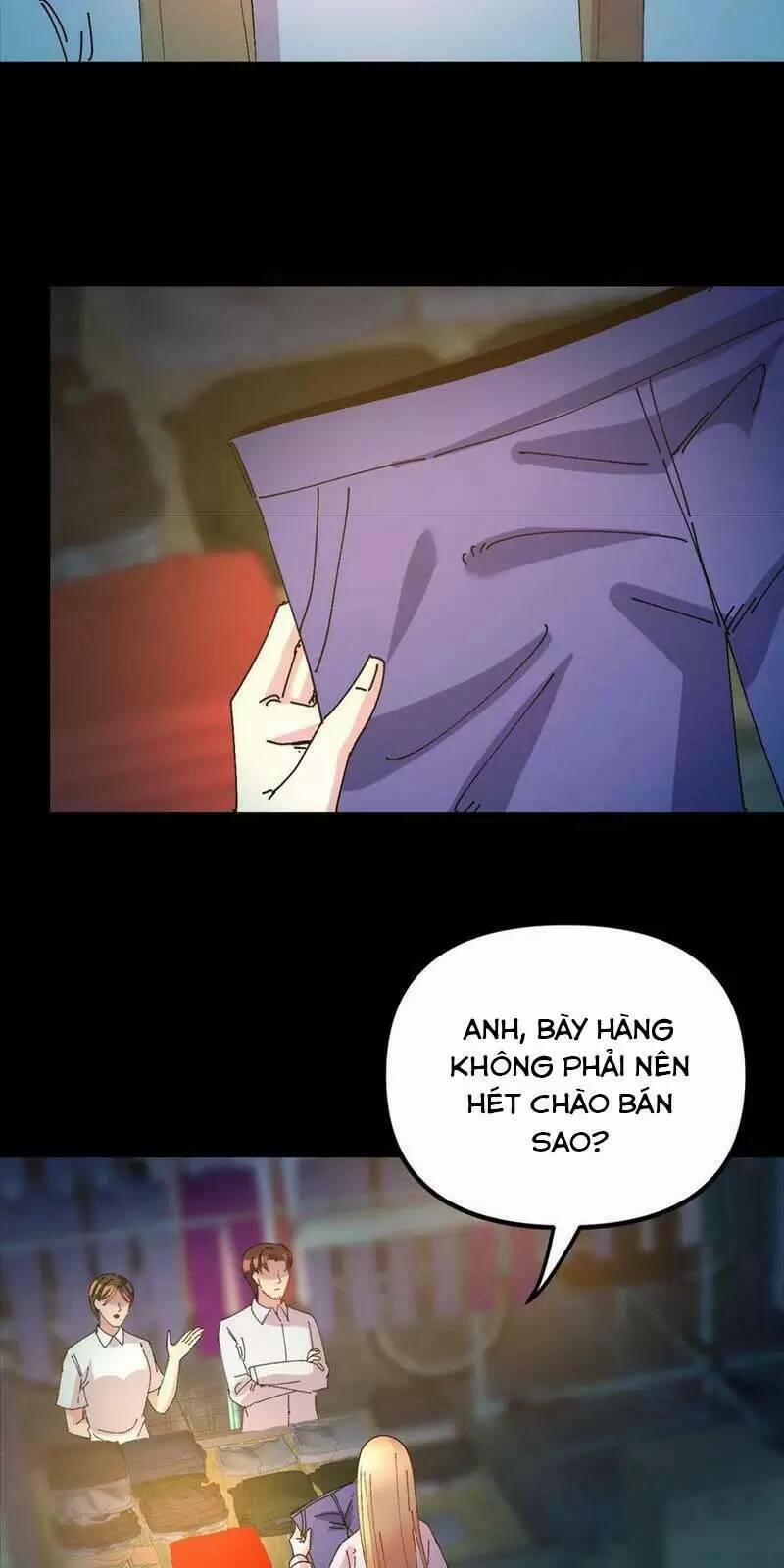 Trùng Sinh Trở Lại 1983 Làm Phú Hào 166 trang 16