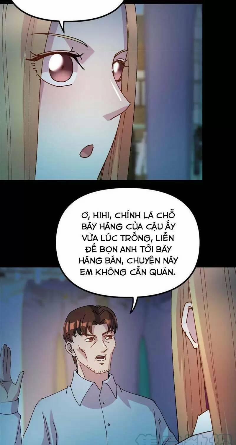 Trùng Sinh Trở Lại 1983 Làm Phú Hào 166 trang 18