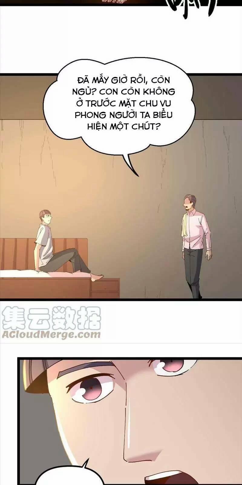 Trùng Sinh Trở Lại 1983 Làm Phú Hào 166 trang 4