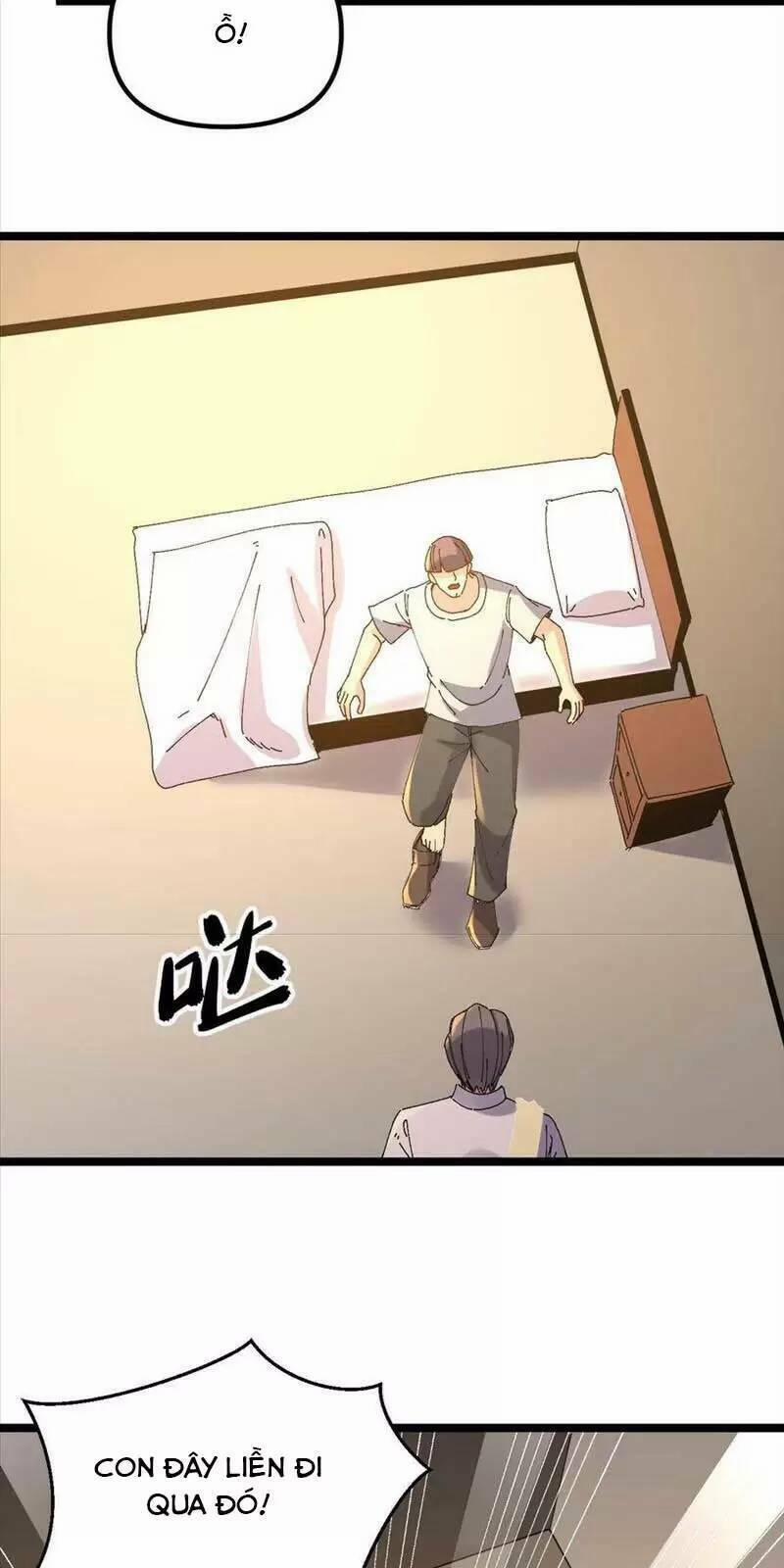 Trùng Sinh Trở Lại 1983 Làm Phú Hào 166 trang 5