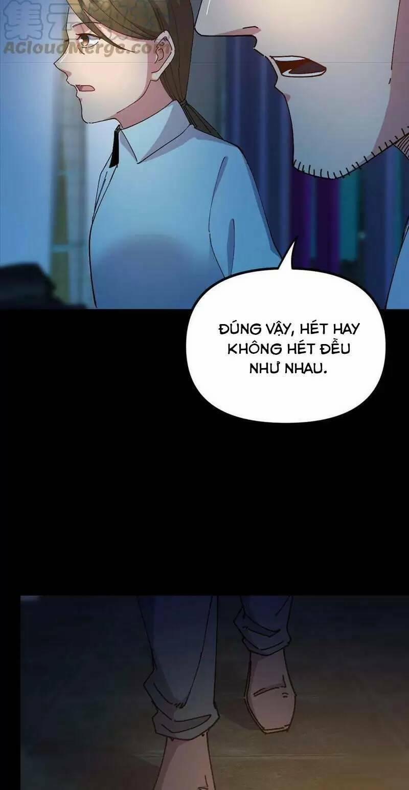 Trùng Sinh Trở Lại 1983 Làm Phú Hào 167 trang 10