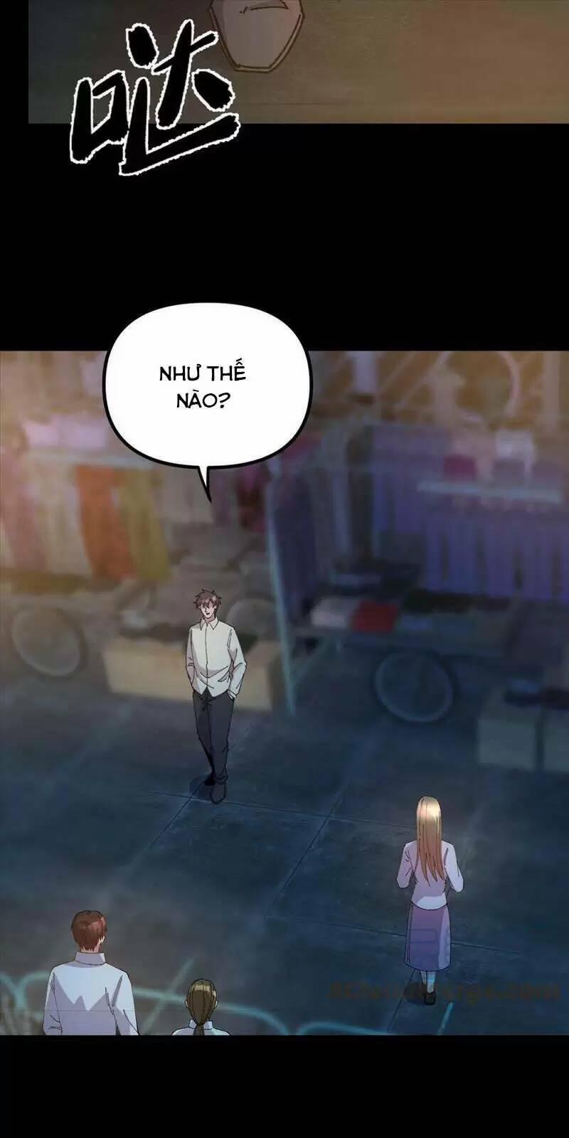 Trùng Sinh Trở Lại 1983 Làm Phú Hào 167 trang 11