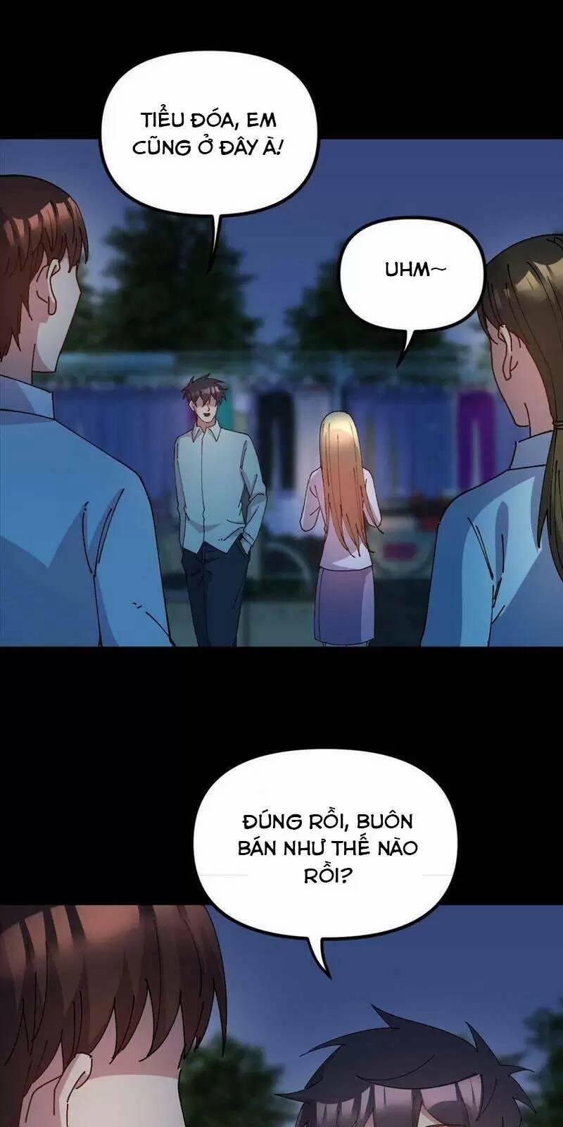 Trùng Sinh Trở Lại 1983 Làm Phú Hào 167 trang 12