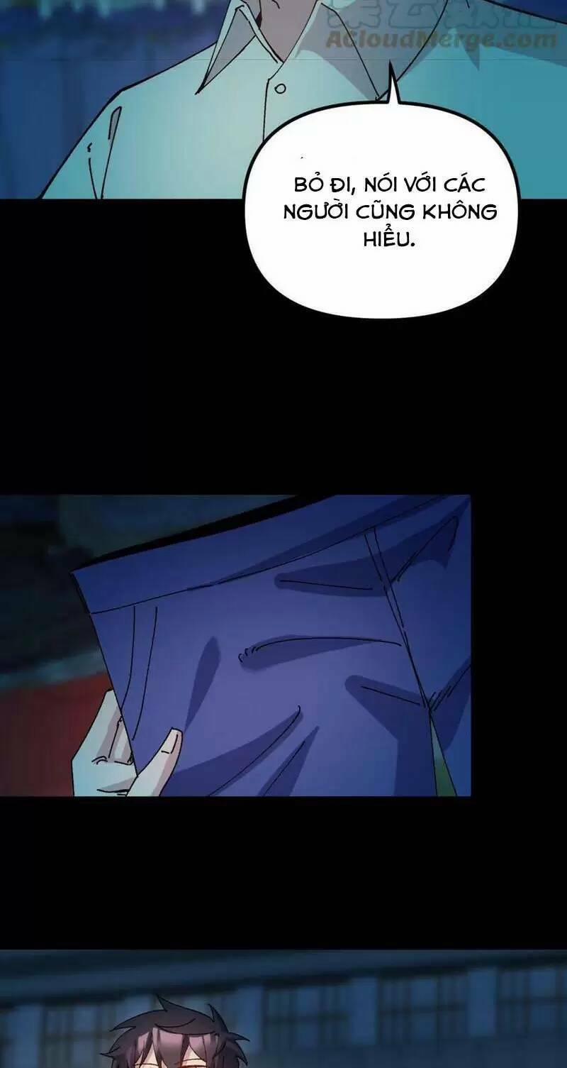 Trùng Sinh Trở Lại 1983 Làm Phú Hào 167 trang 19