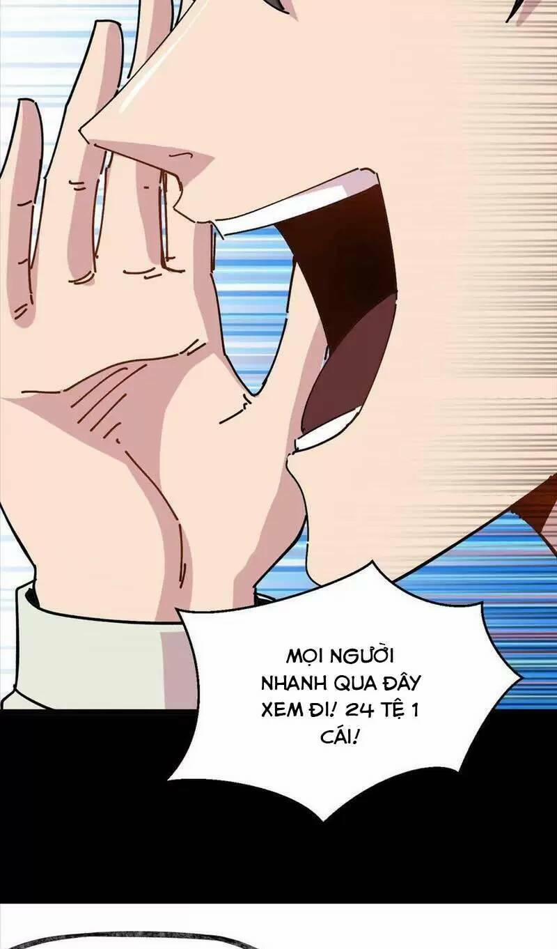 Trùng Sinh Trở Lại 1983 Làm Phú Hào 167 trang 21