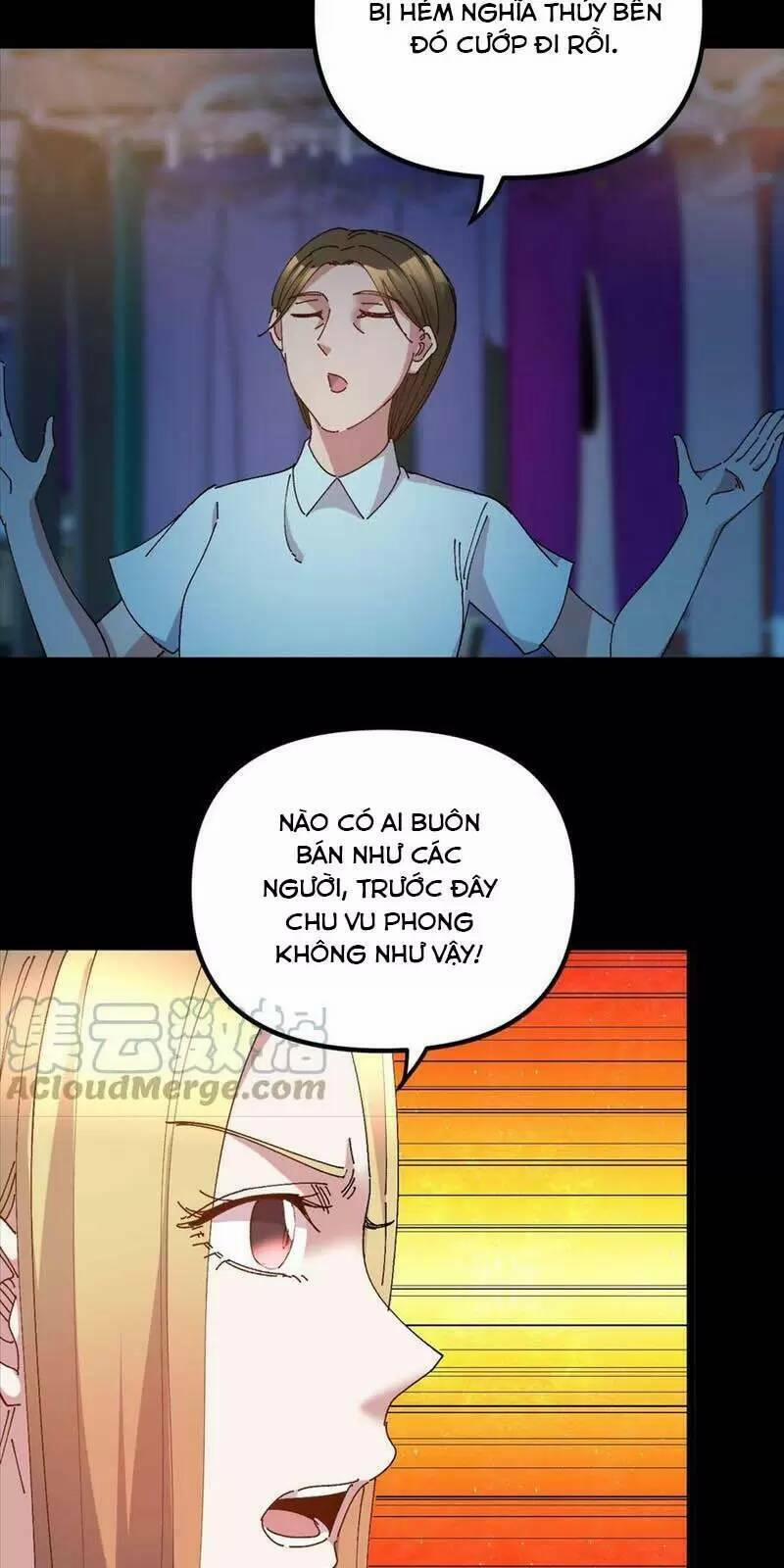 Trùng Sinh Trở Lại 1983 Làm Phú Hào 167 trang 4