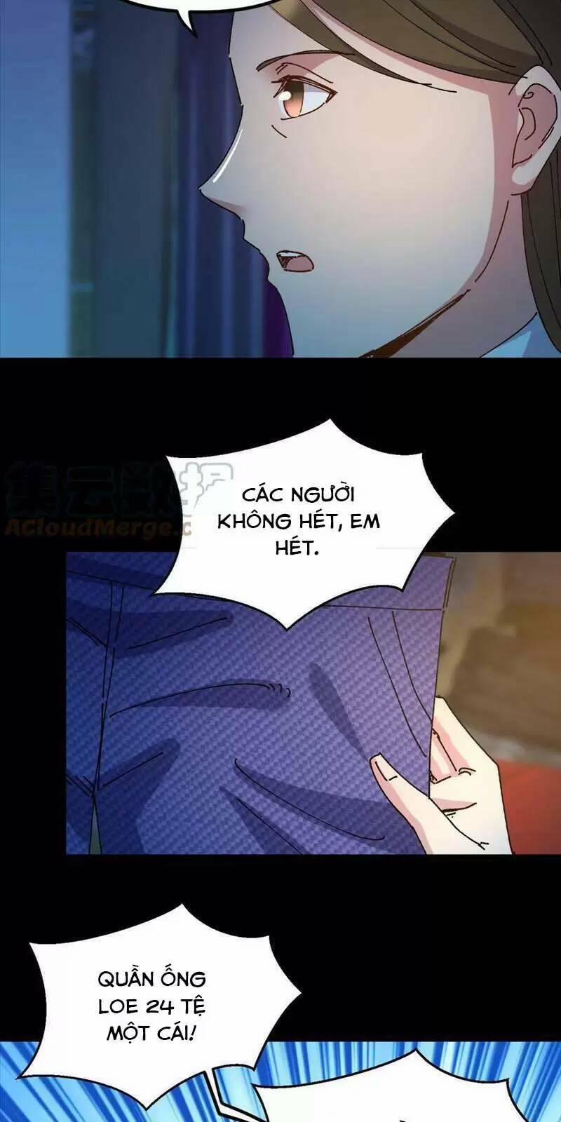 Trùng Sinh Trở Lại 1983 Làm Phú Hào 167 trang 6