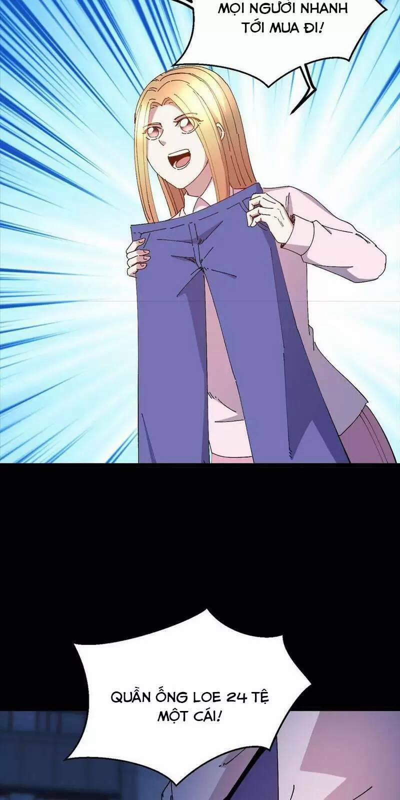 Trùng Sinh Trở Lại 1983 Làm Phú Hào 167 trang 7