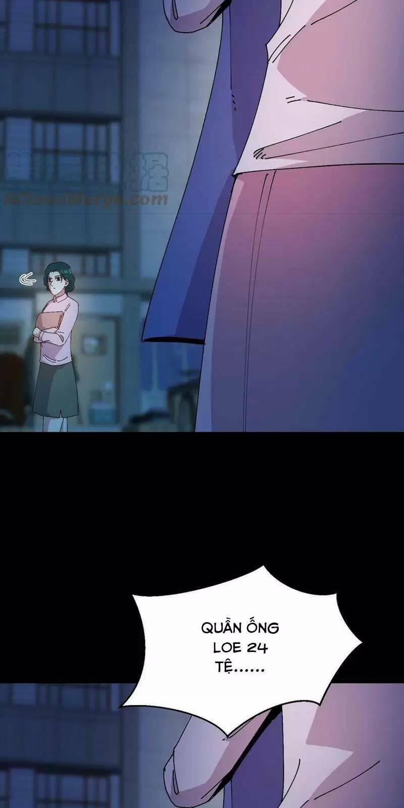 Trùng Sinh Trở Lại 1983 Làm Phú Hào 167 trang 8