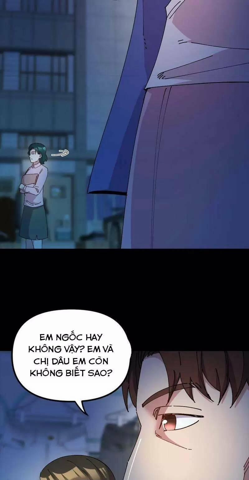 Trùng Sinh Trở Lại 1983 Làm Phú Hào 167 trang 9