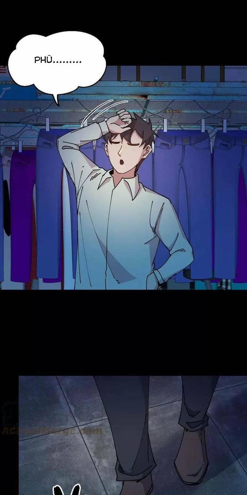 Trùng Sinh Trở Lại 1983 Làm Phú Hào 168 trang 11