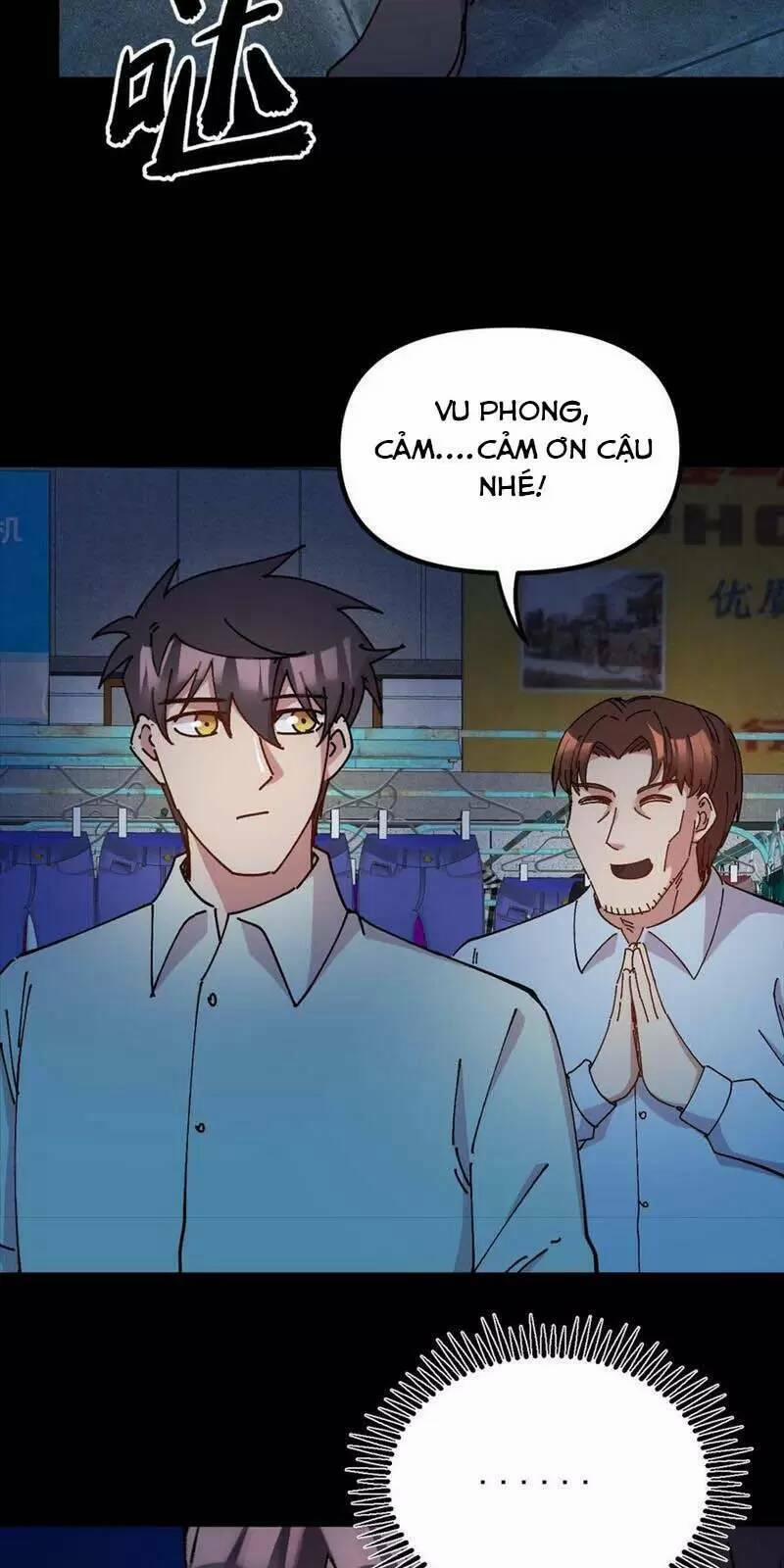 Trùng Sinh Trở Lại 1983 Làm Phú Hào 168 trang 12