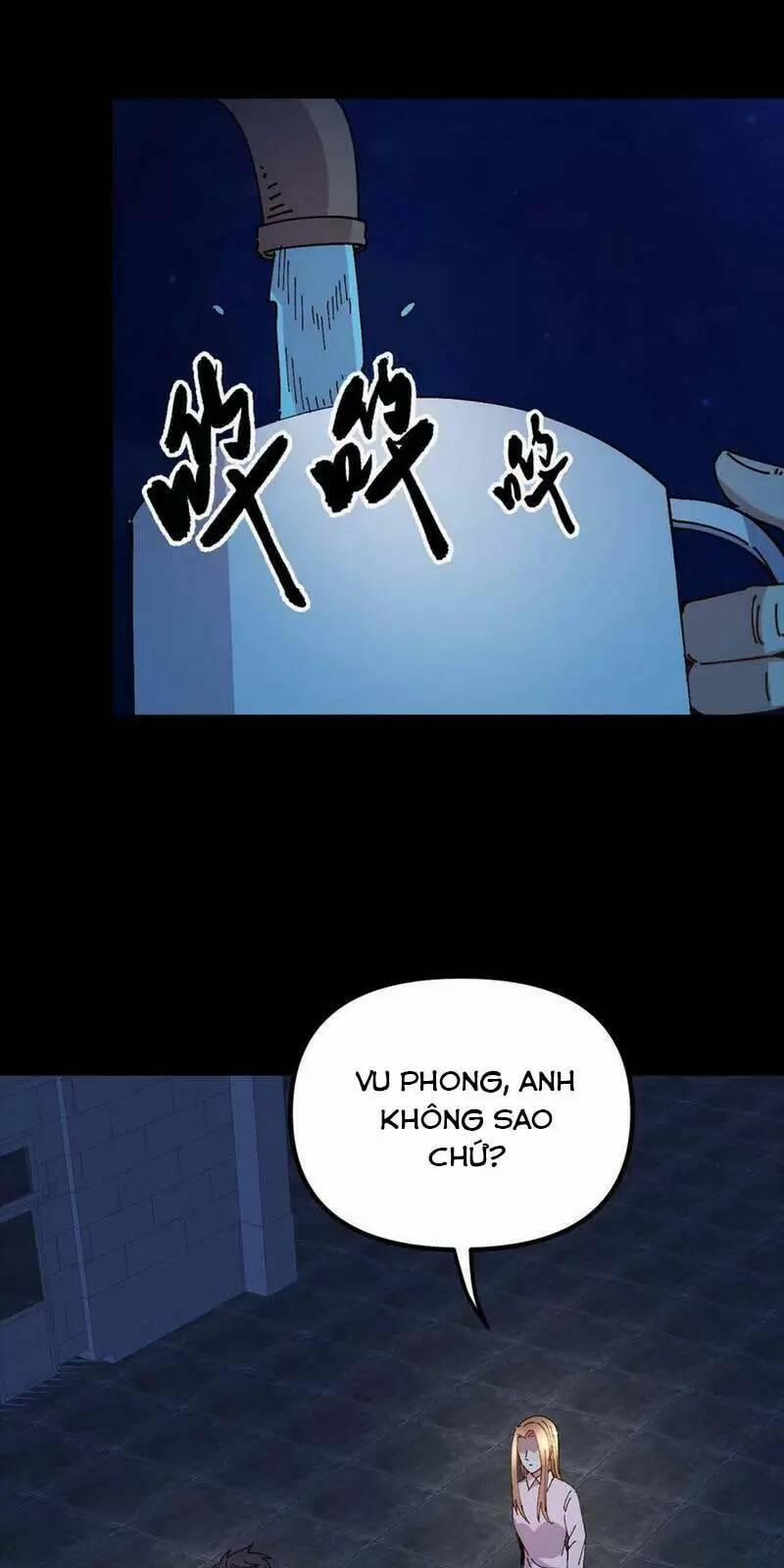 Trùng Sinh Trở Lại 1983 Làm Phú Hào 168 trang 14