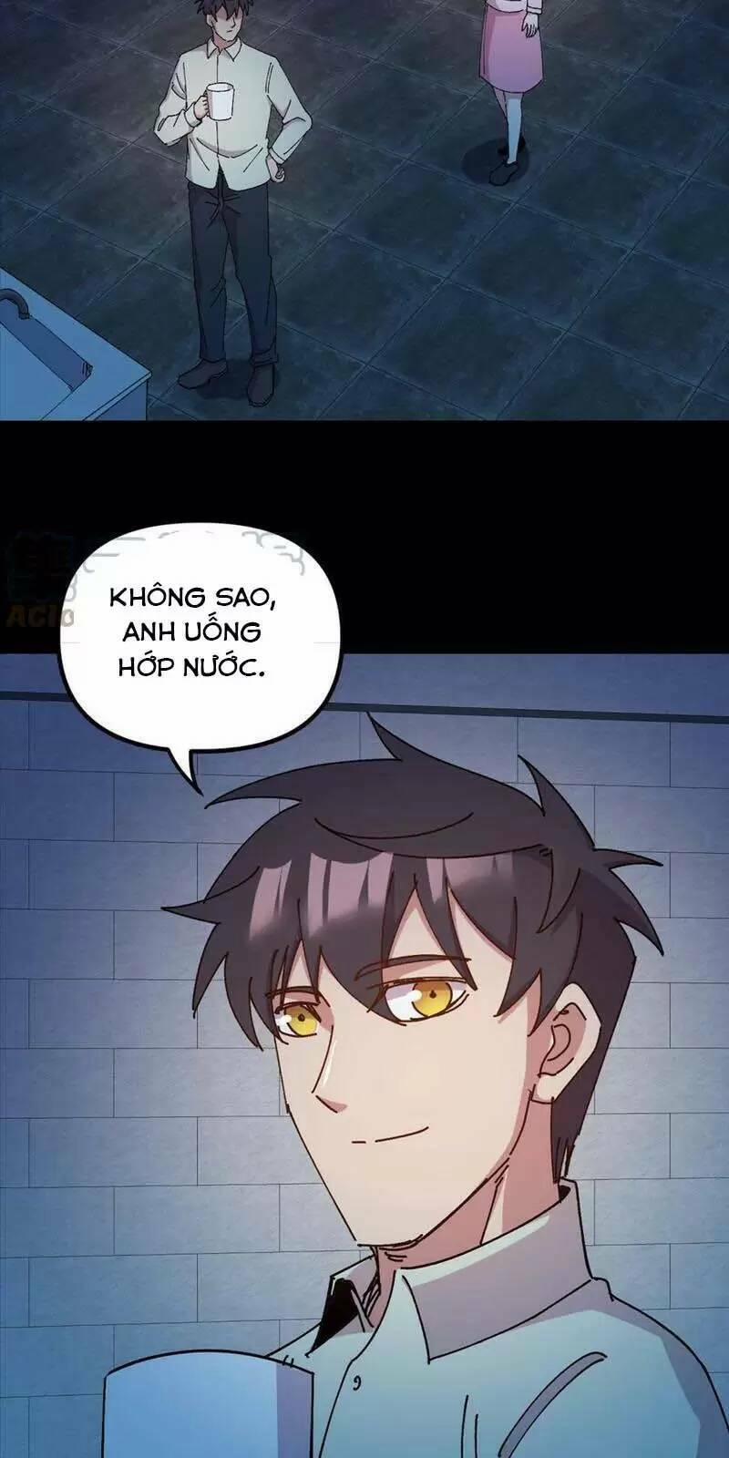 Trùng Sinh Trở Lại 1983 Làm Phú Hào 168 trang 15