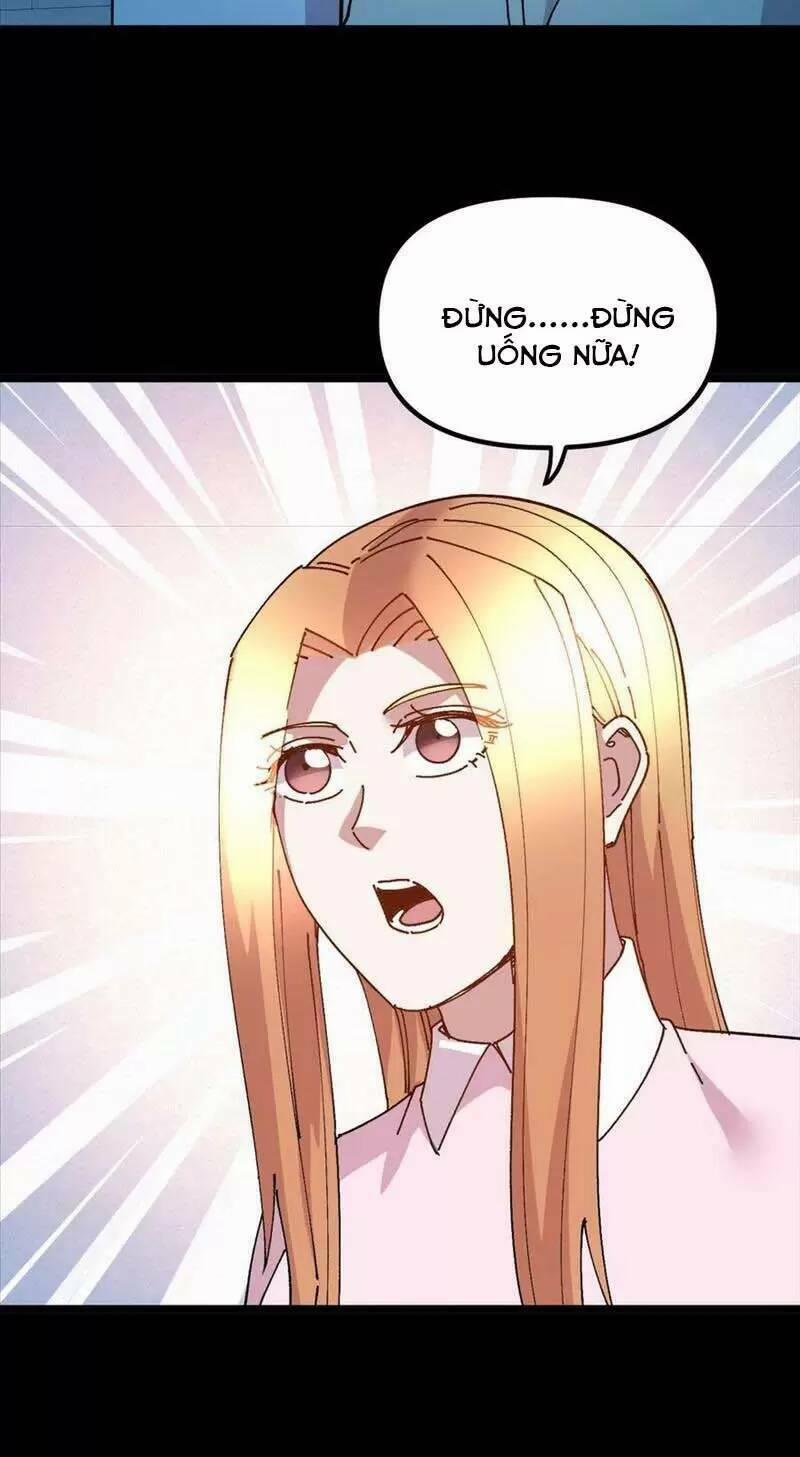 Trùng Sinh Trở Lại 1983 Làm Phú Hào 168 trang 16