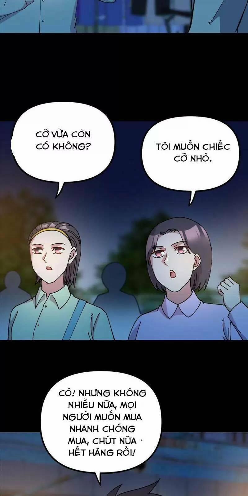 Trùng Sinh Trở Lại 1983 Làm Phú Hào 168 trang 5