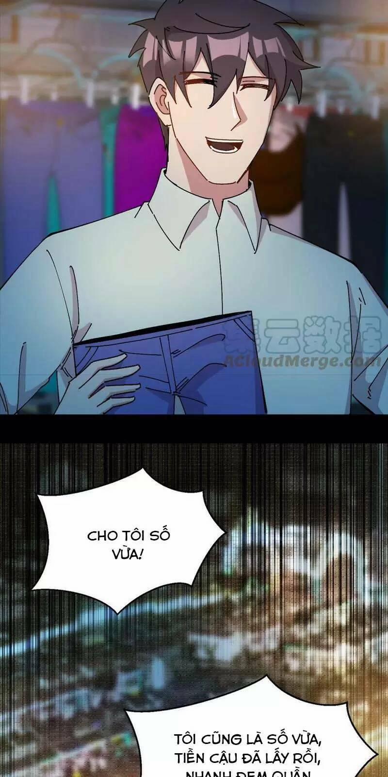 Trùng Sinh Trở Lại 1983 Làm Phú Hào 168 trang 6