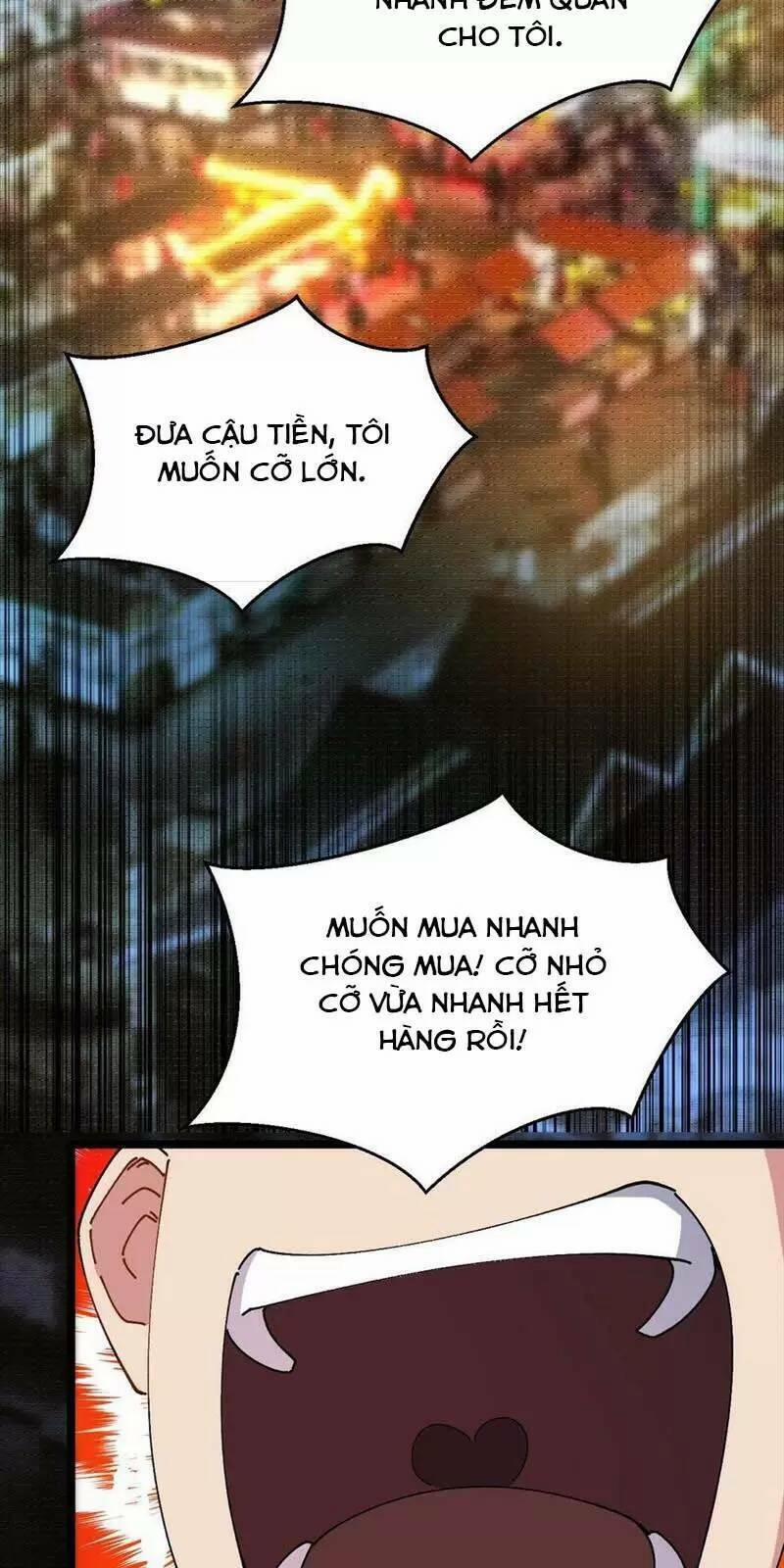 Trùng Sinh Trở Lại 1983 Làm Phú Hào 168 trang 7