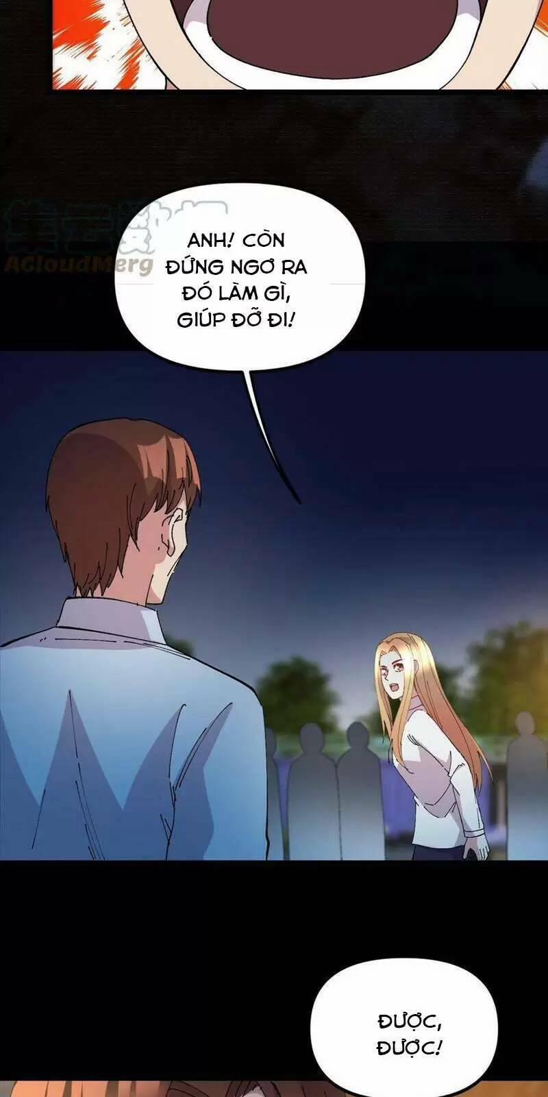 Trùng Sinh Trở Lại 1983 Làm Phú Hào 168 trang 8