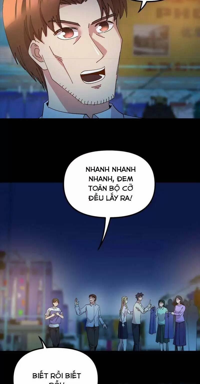 Trùng Sinh Trở Lại 1983 Làm Phú Hào 168 trang 9